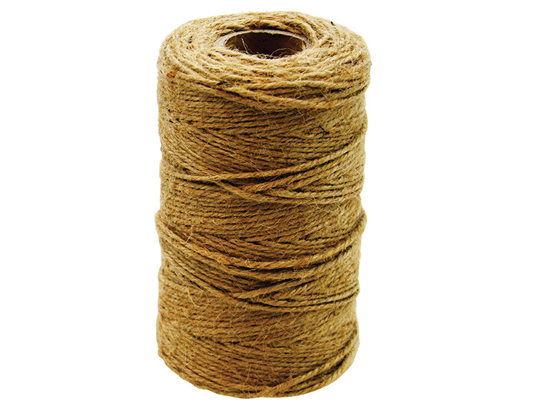 Juuttinaru 2 mm x 100 m