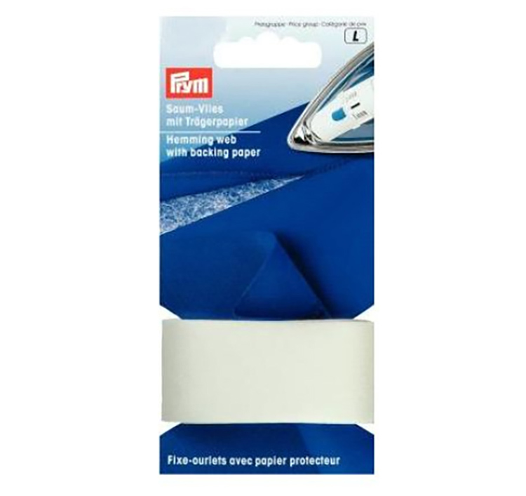 Palttausnauha Prym 20 mm x 5 m