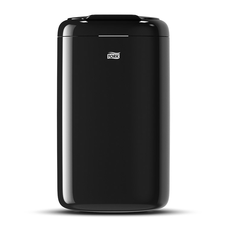 Roska-astia Tork 5L musta 564008 B3