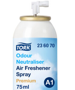 Ilmanraikastin Tork 236070 A1 75ml