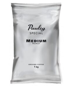 Kahvi Paulig Special Medium automaattijauhatus 5 x 1 kg