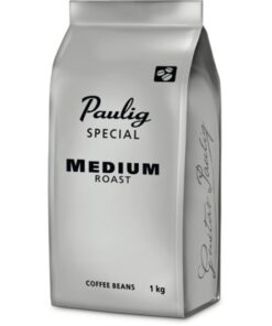 Kahvi Paulig Special Medium papu 4 x 1 kg