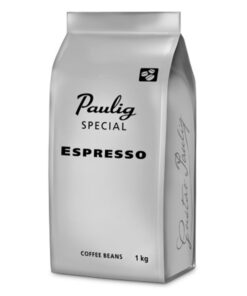 Kahvi Paulig Special Espresso papu 4 x 1 kg