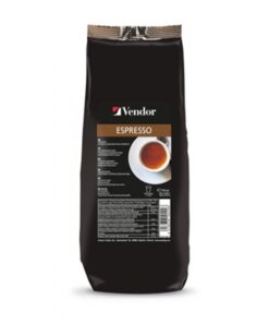 Pikakahvi Vendor Espresso 10 x 250 g