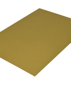 Mainoskartonki NPA 35 x 50 cm 270G keltainen /10