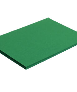 Mainoskartonki NPA 35 x 50 cm 270G vihreä /10