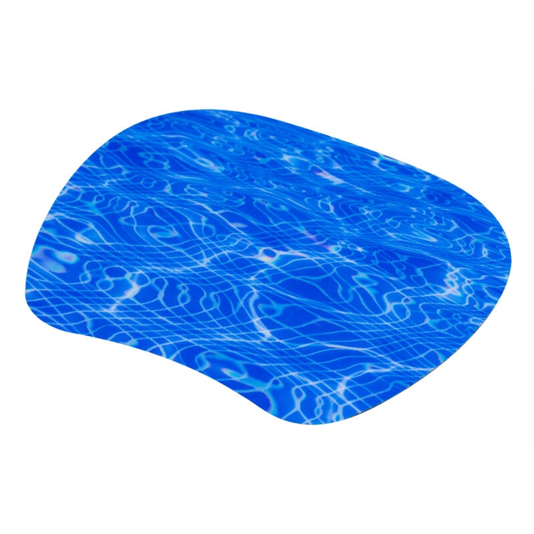 Hiirimatto superohut Q-CONNECT 24 x 17,5 x 0,1 cm
