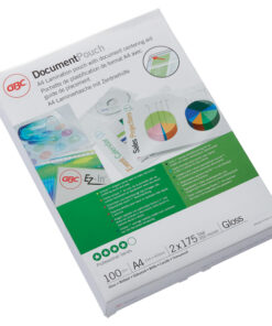 GBC Document™ A4-laminointitasku 175mic/100kpl