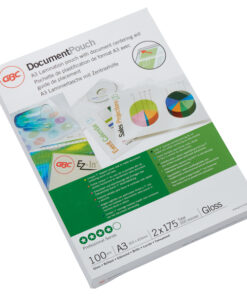 GBC Document™ A3-laminointitasku 175mic/100kpl