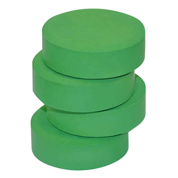 Peiteväri Playbox Jumbo 57 mm vihreä /6