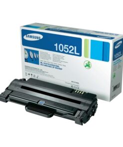 Värikasetti Laser Samsung ML-1910 musta MLT-D1052L/ELS