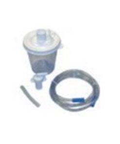 Imupullo Vacu-Aide-imulaitteisiin 800 ml