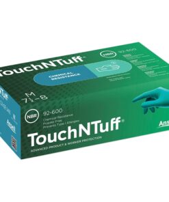 Nitriilikäsine Ansell TouchNTuff XL /100