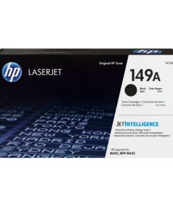 Värikasetti Laser HP W1490A musta 2,9K
