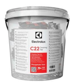Uuninpuhdistustabletti Electrolux C22 100 kpl