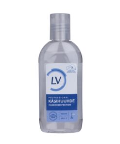 Käsihuuhde LV 100 ml V