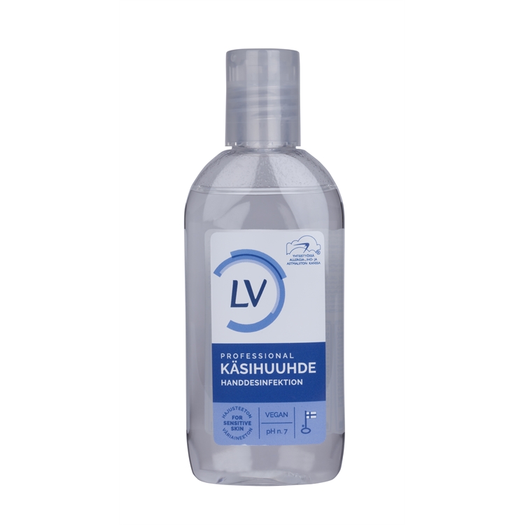 Käsihuuhde LV 100 ml V