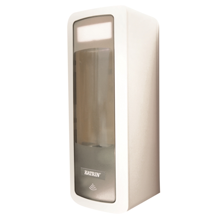 Saippua-annostelija Katrin Touchfree Soap Dispenser 500 ml