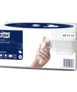 Käsipyyhe Tork C-fold H3 20 kpl 471111 universal