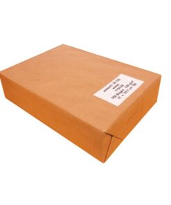 Synteettinen paperi Pretex 120G A4/500