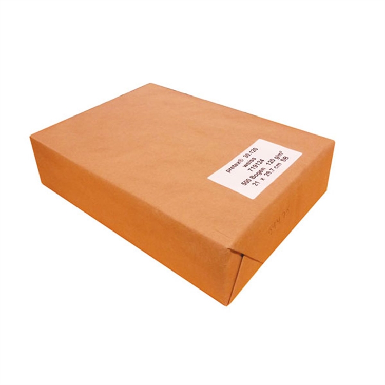 Synteettinen paperi Pretex 120G A4/500