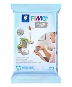 Muovailumassa Fimo air granite-effect 350 g
