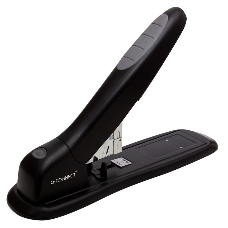 Voimanitoja Q-Connect HD200 23/8-23/23 200 arkkia musta