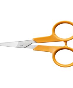 Kynsisakset Fiskars Classic kaarevat 10cm