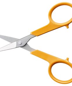 Kynsisakset Fiskars Classic pyöreä kärki 10cm
