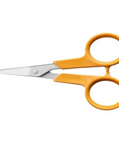 Kirjontasakset Fiskars Classic suorat 10cm