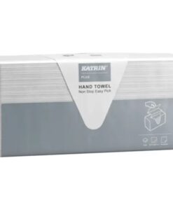 Käsipyyhe Katrin Non-Stop Easy Pick M 2-krt valk 21kpl 92932