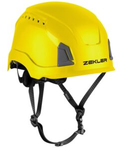 Suojakypärä Zekler Zone keltainen