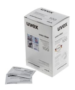 Puhdistusliina Uvex /100