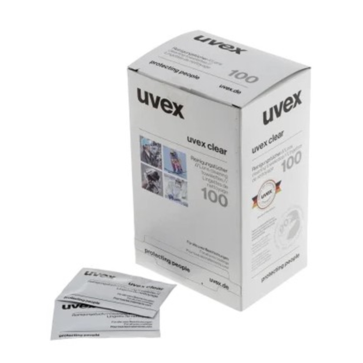 Puhdistusliina Uvex /100
