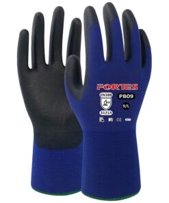 Työkäsine Fortes PB09 9