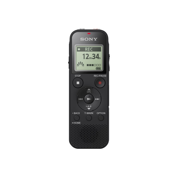 Sanelin Sony ICD-PX470 4 Gb