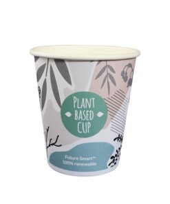 Kuumakuppi Huhtamäki Harmony 250 ml 80 kpl