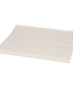 Selluvanu 40 x 60 cm valkoinen 5 kg