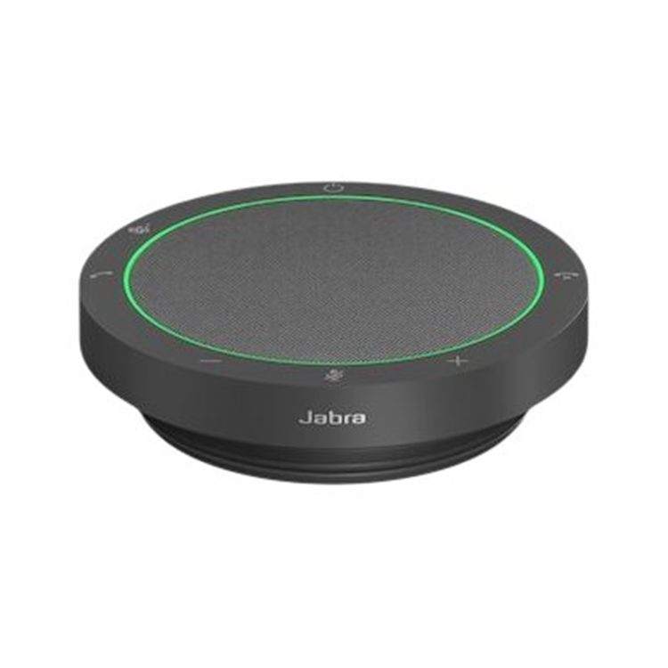Kaiutinpuhelin Jabra Speak2 40 MS USB