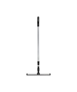 Lattiakuivain 35 cm teleskooppivarsi 75-130 cm