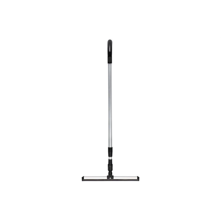 Lattiakuivain 35 cm teleskooppivarsi 75-130 cm