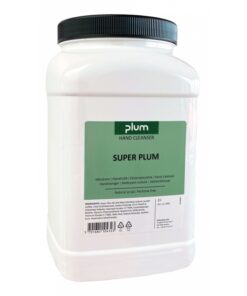 Käsienpuhdistusaine Super Plum 3L
