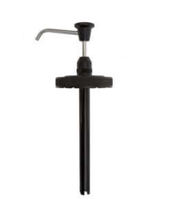 Pumppu 3L Super Plum -kanisterille