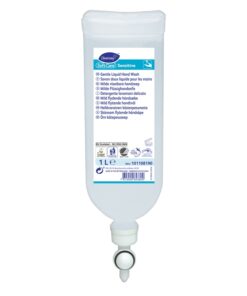Nestesaippua Diversey Soft Care Sensitive 1L