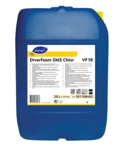 Vaahtopesuaine Diverfoam SMS Chlor VF18 20L