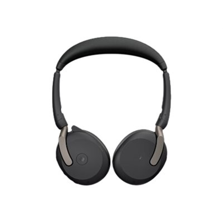 Vastamelukuulokkeet Jabra Evolve2 Flex 65 stereo langaton