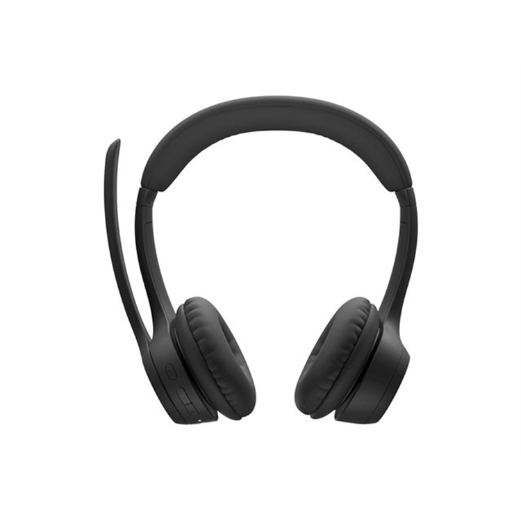 Kuulokemikrofoni Logitech Zone 305 langaton
