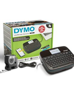 Tarrakirjoitin Dymo LabelManager 640 CB Executive