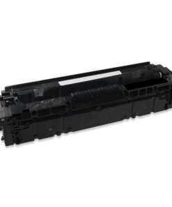 Laservärikasetti Q-CONNECT HP W2210A/207A musta 1,35K
