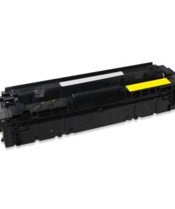 Laservärikasetti Q-CONNECT HP W2212A/207A keltainen 1,25K